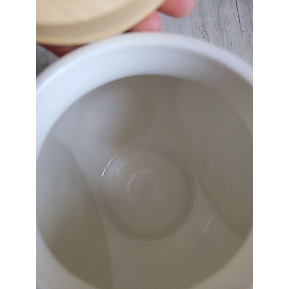 Portmeirion Botanic Gardens Sweet Pea multi purpose jar decor - Picture 11 of 11